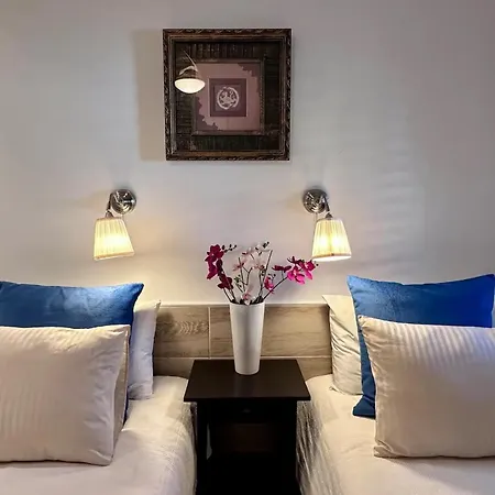 Villa Beskow Maspalomas *