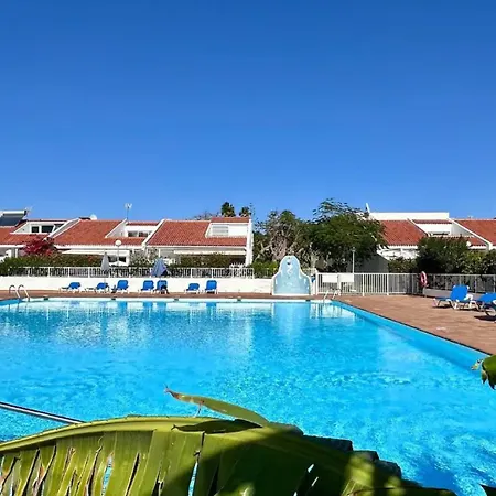 Villa Beskow Maspalomas