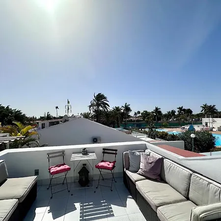 Beskow Maspalomas