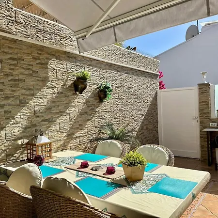 Beskow Maspalomas Villa *