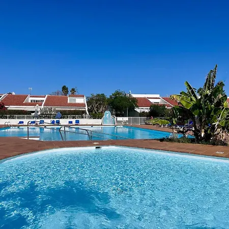 Beskow Maspalomas *