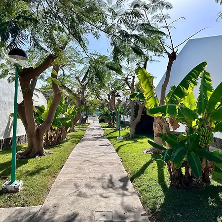 Beskow Maspalomas Villa